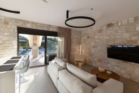 Modern Luxury Villa for Sale in Fourka Halkidiki 7