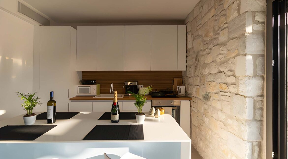 Modern Luxury Villa for Sale in Fourka Halkidiki 8