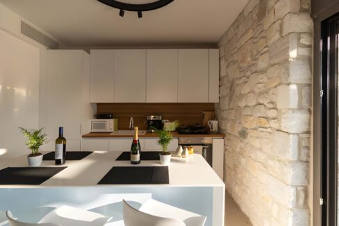 Modern Luxury Villa for Sale in Fourka Halkidiki 8