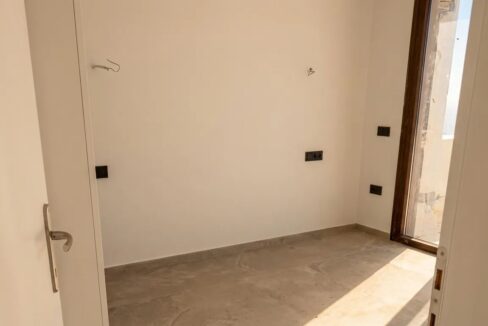 Modern Sea-View Villa with Pool for Sale in Syros, Aegean4
