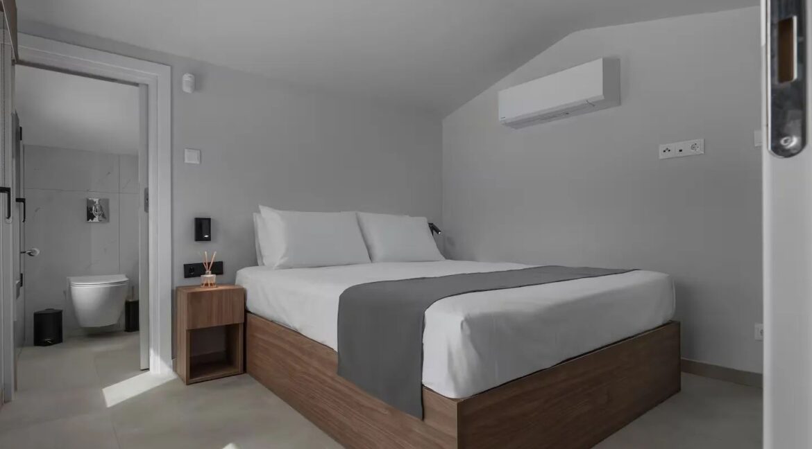 New Luxury Villa for Sale in Polychrono Halkidiki 11