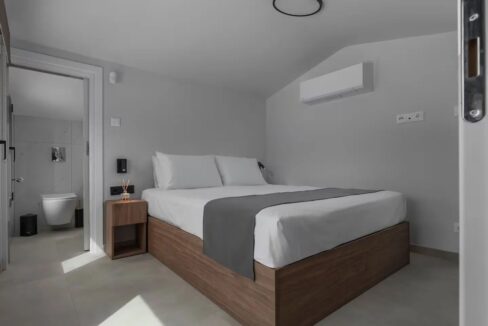 New Luxury Villa for Sale in Polychrono Halkidiki 11