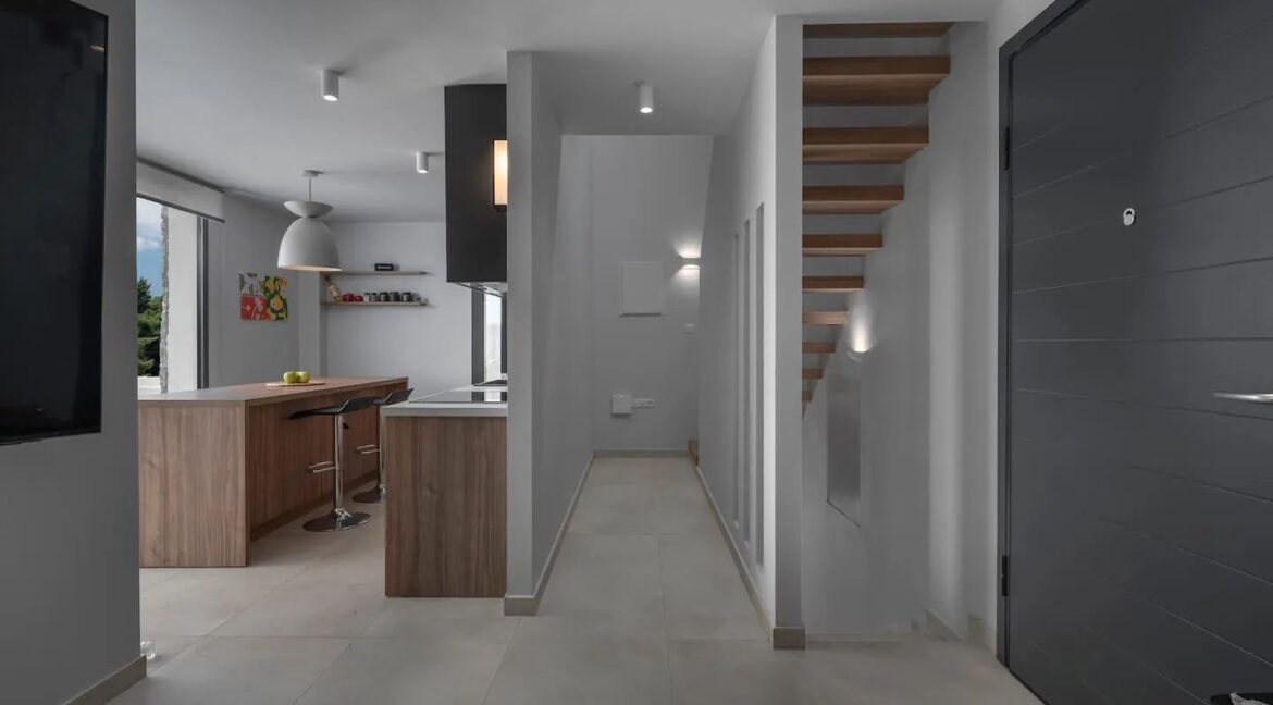 New Luxury Villa for Sale in Polychrono Halkidiki 16