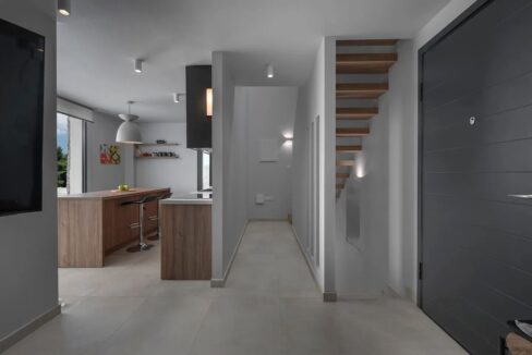 New Luxury Villa for Sale in Polychrono Halkidiki 16