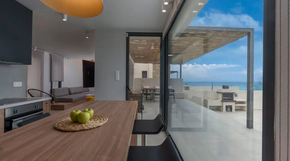 New Luxury Villa for Sale in Polychrono Halkidiki 17
