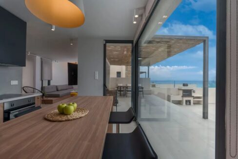 New Luxury Villa for Sale in Polychrono Halkidiki 17