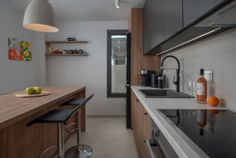 New Luxury Villa for Sale in Polychrono Halkidiki 18