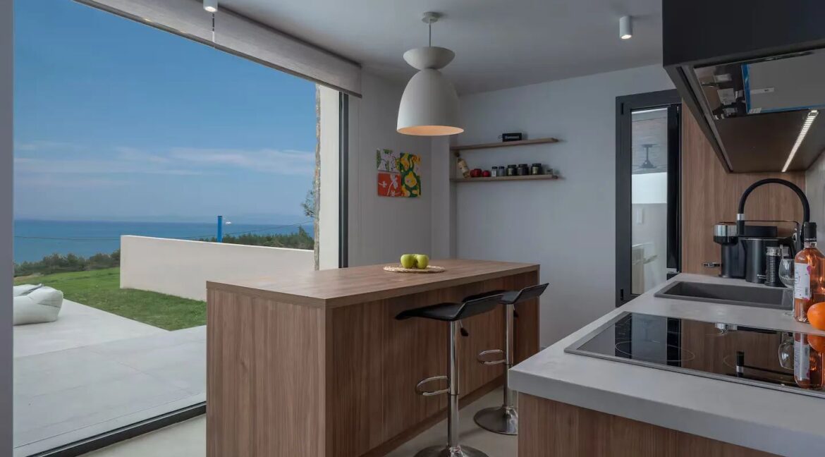 New Luxury Villa for Sale in Polychrono Halkidiki 20
