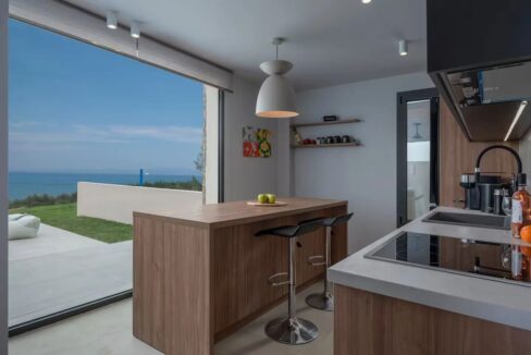 New Luxury Villa for Sale in Polychrono Halkidiki 20