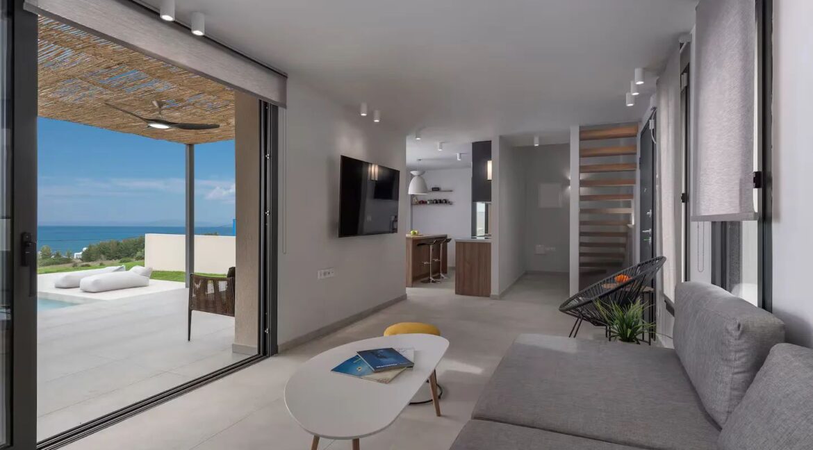 New Luxury Villa for Sale in Polychrono Halkidiki 21