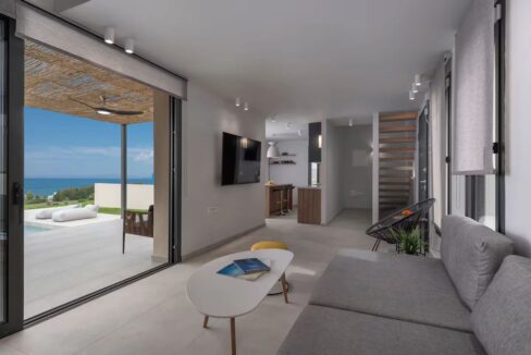 New Luxury Villa for Sale in Polychrono Halkidiki 21