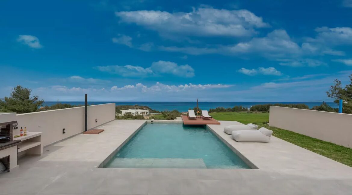 New Luxury Villa for Sale in Polychrono Halkidiki 3
