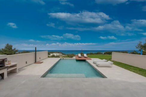 New Luxury Villa for Sale in Polychrono Halkidiki 3