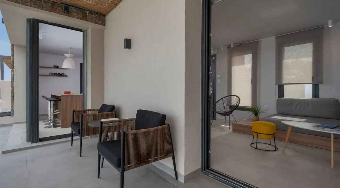 New Luxury Villa for Sale in Polychrono Halkidiki 5