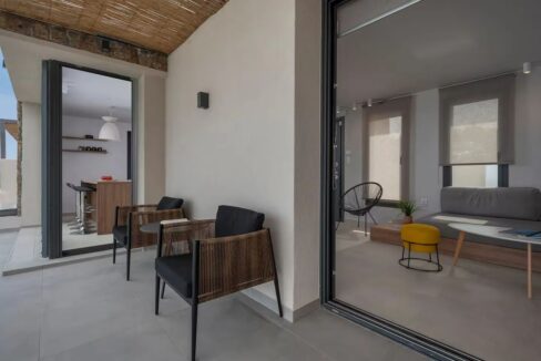 New Luxury Villa for Sale in Polychrono Halkidiki 5
