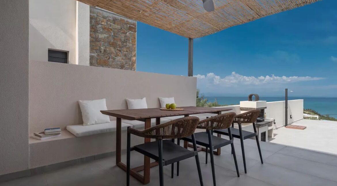 New Luxury Villa for Sale in Polychrono Halkidiki 6
