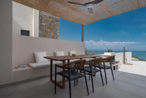 New Luxury Villa for Sale in Polychrono Halkidiki 6