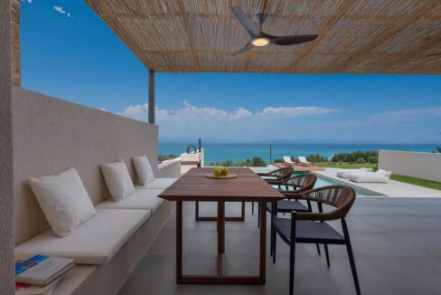 New Luxury Villa for Sale in Polychrono Halkidiki 7