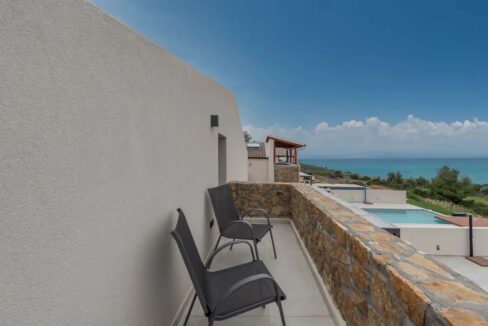 New Luxury Villa for Sale in Polychrono Halkidiki 8