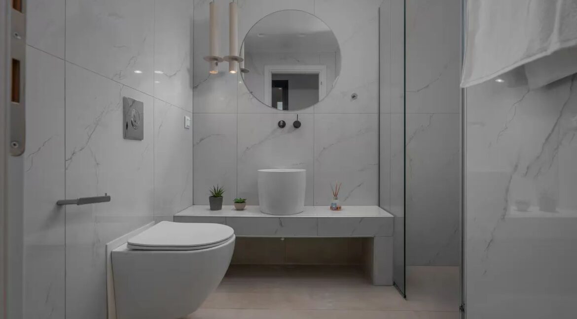 New Luxury Villa for Sale in Polychrono Halkidiki 9