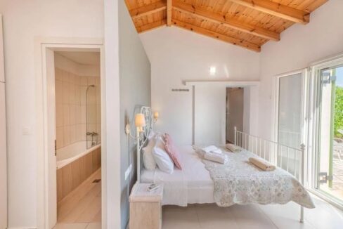 Panoramic Sea-View Villa for Sale in Kassiopi Corfu 15