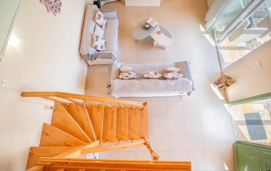 Panoramic Sea-View Villa for Sale in Kassiopi Corfu 16