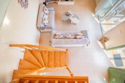 Panoramic Sea-View Villa for Sale in Kassiopi Corfu 16