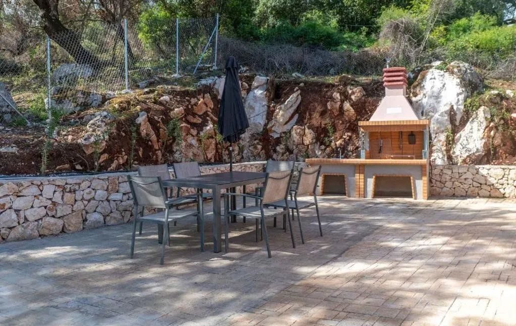 Panoramic Sea-View Villa for Sale in Kassiopi Corfu 17