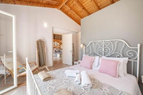 Panoramic Sea-View Villa for Sale in Kassiopi Corfu 19