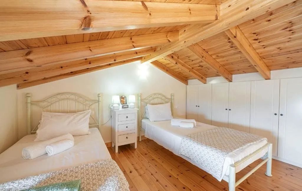 Panoramic Sea-View Villa for Sale in Kassiopi Corfu 20