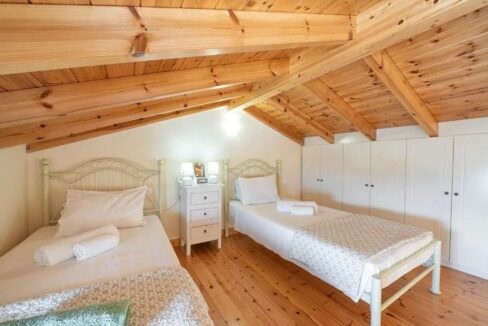 Panoramic Sea-View Villa for Sale in Kassiopi Corfu 20