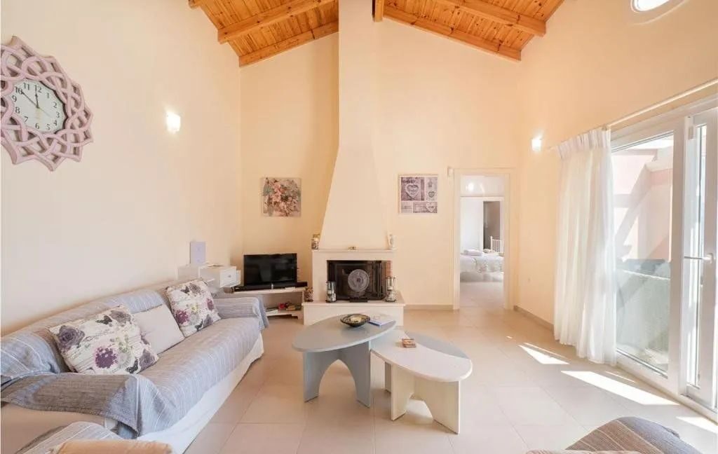 Panoramic Sea-View Villa for Sale in Kassiopi Corfu 8