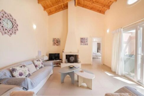 Panoramic Sea-View Villa for Sale in Kassiopi Corfu 8