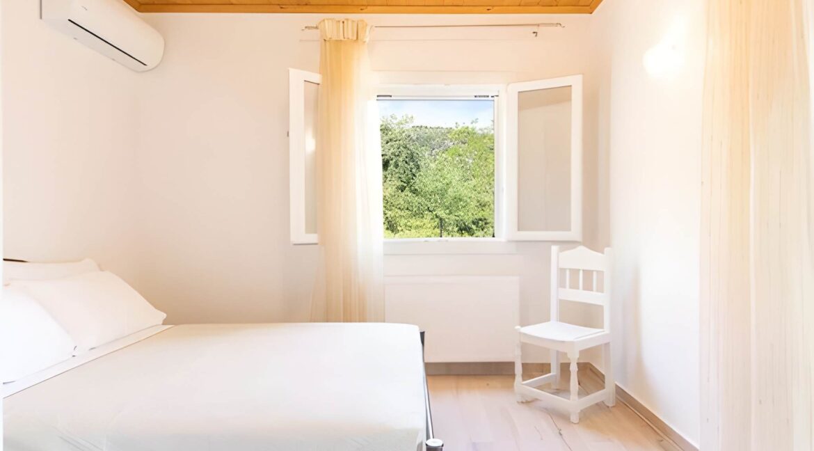 Sea View Villa for Sale in Kassiopi Corfu 10