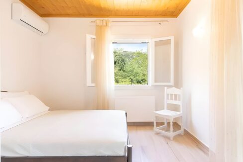 Sea View Villa for Sale in Kassiopi Corfu 10