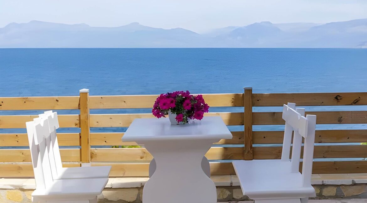 Sea View Villa for Sale in Kassiopi Corfu 2