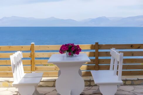 Sea View Villa for Sale in Kassiopi Corfu 2