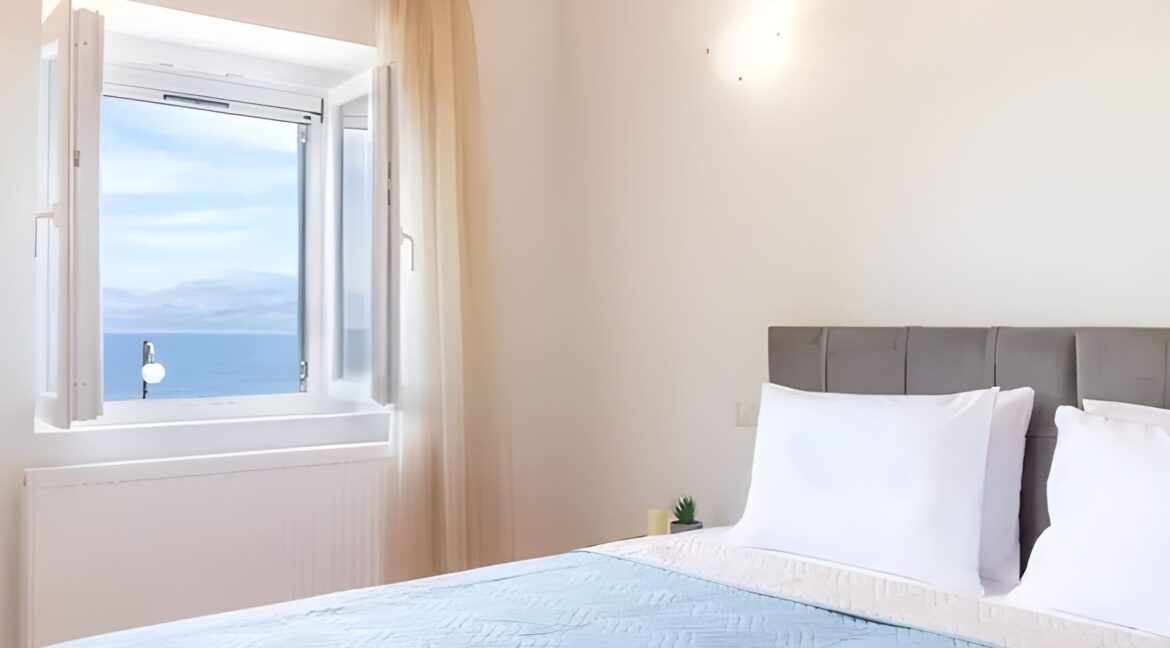 Sea View Villa for Sale in Kassiopi Corfu 3
