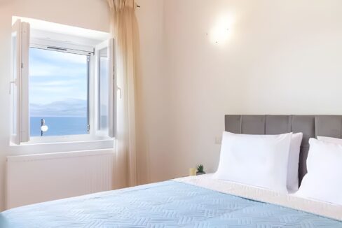 Sea View Villa for Sale in Kassiopi Corfu 3