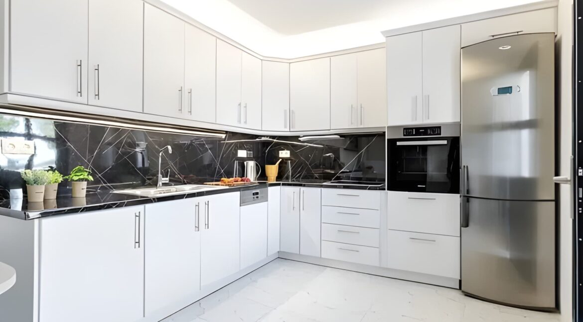 Sea View Villa for Sale in Kassiopi Corfu 4