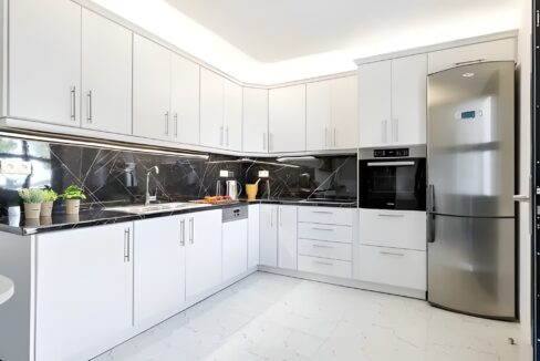 Sea View Villa for Sale in Kassiopi Corfu 4