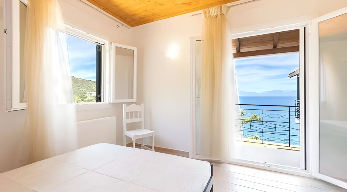 Sea View Villa for Sale in Kassiopi Corfu 5
