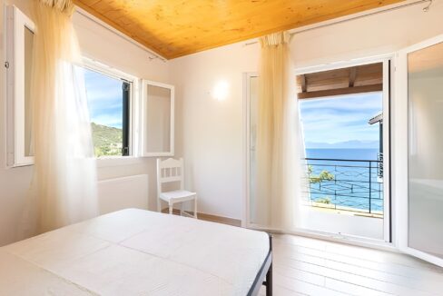Sea View Villa for Sale in Kassiopi Corfu 5