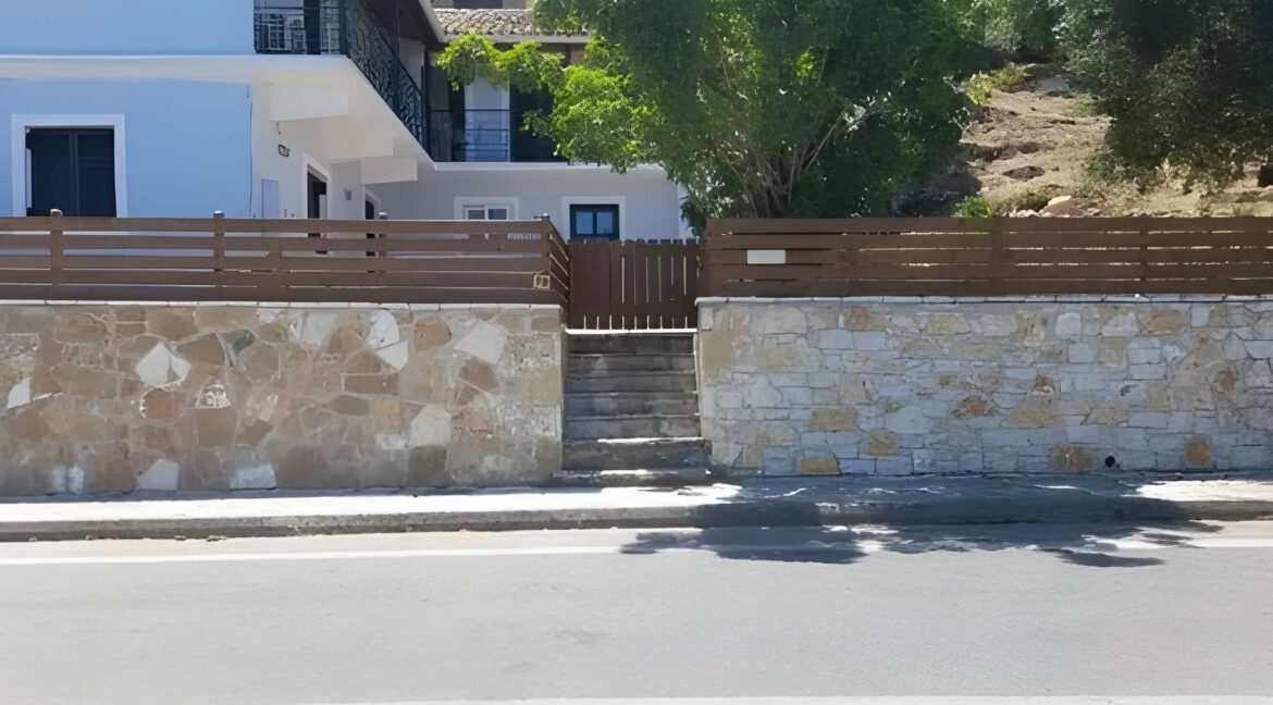 Sea View Villa for Sale in Kassiopi Corfu 6