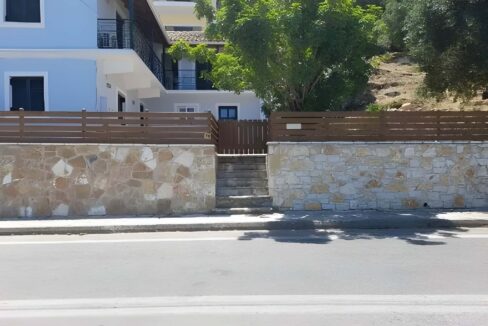 Sea View Villa for Sale in Kassiopi Corfu 6