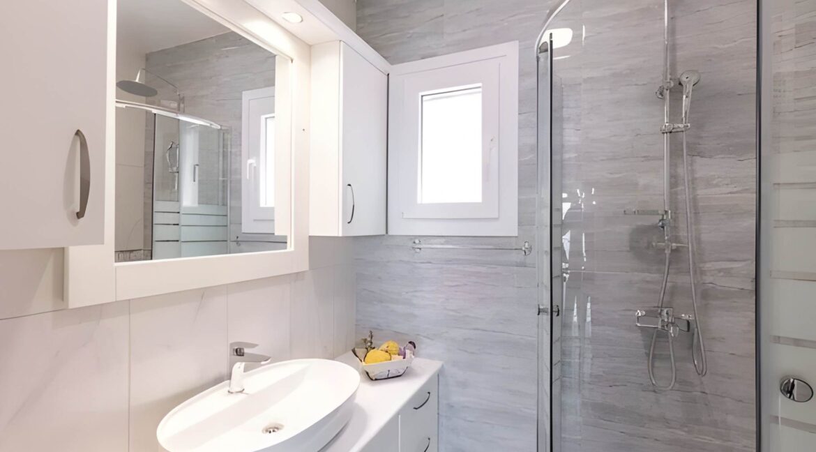 Sea View Villa for Sale in Kassiopi Corfu 7