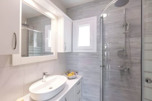 Sea View Villa for Sale in Kassiopi Corfu 7