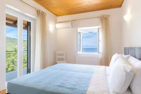 Sea View Villa for Sale in Kassiopi Corfu 8