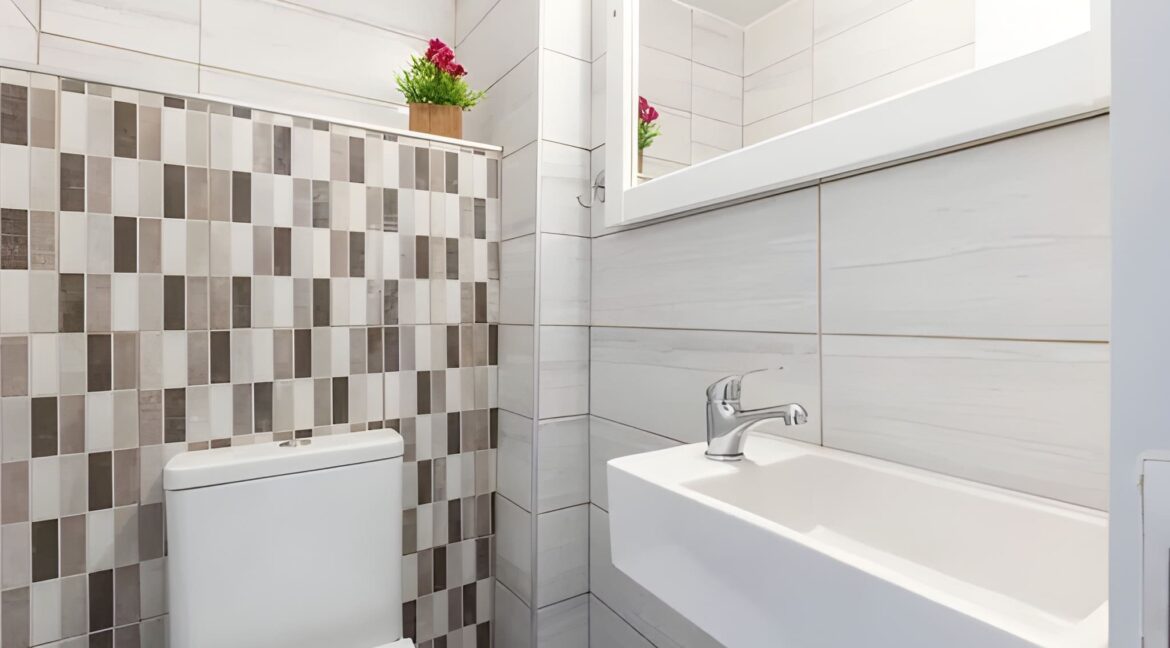 Sea View Villa for Sale in Kassiopi Corfu 9