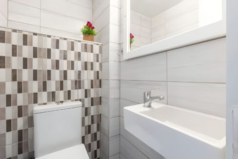 Sea View Villa for Sale in Kassiopi Corfu 9